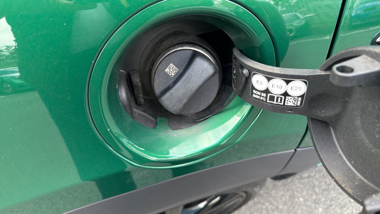 MINI Hatchback 2.0 Cooper S Sport 5dr Auto Petrol Hatchback